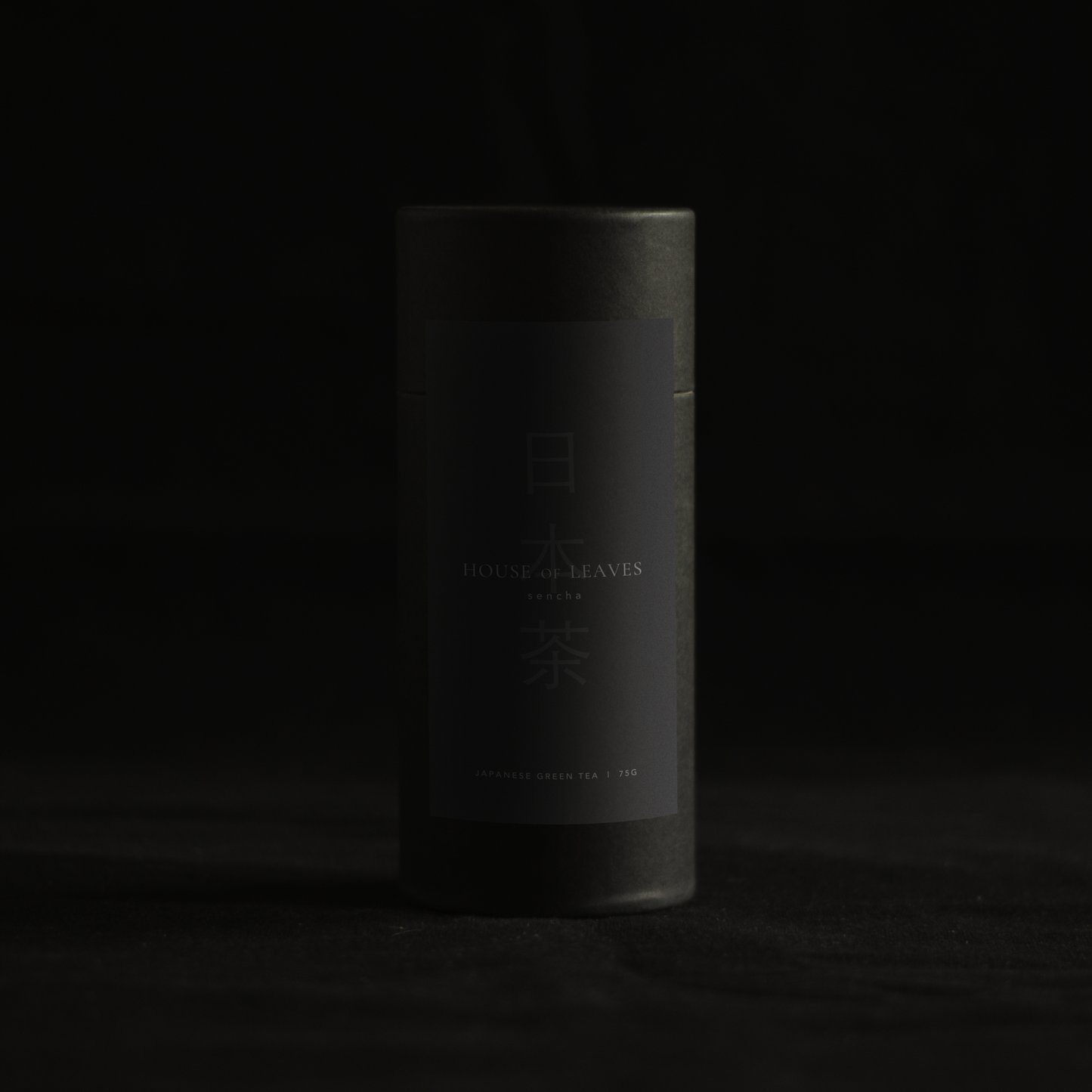 Sencha 100g
