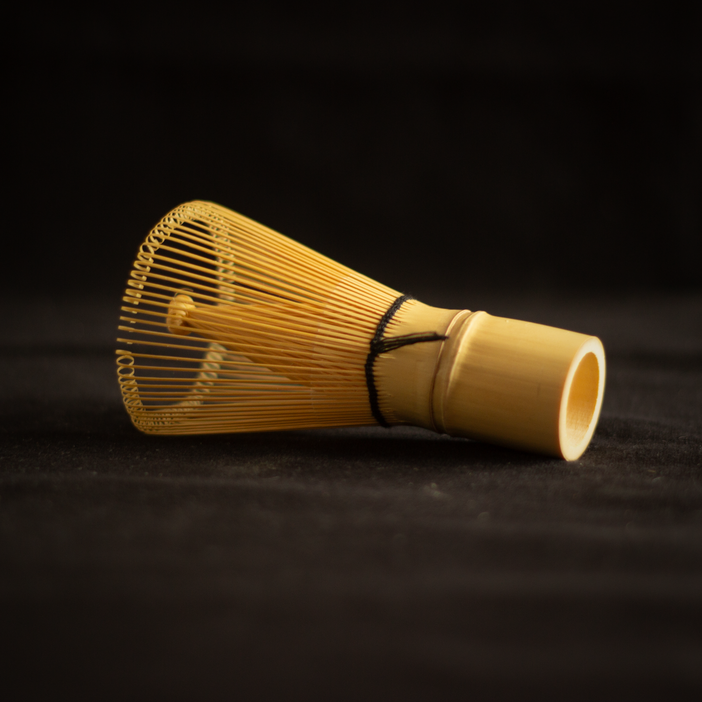 Chasen matcha whisk