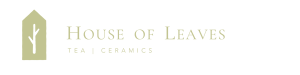 House of Leaves